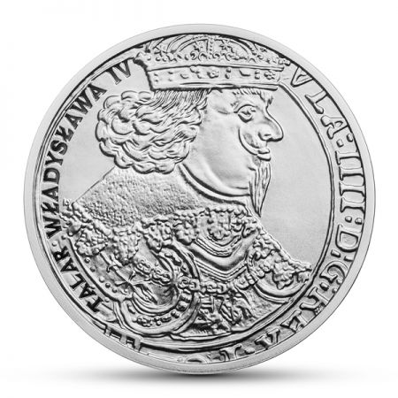 Talar Władysława IV